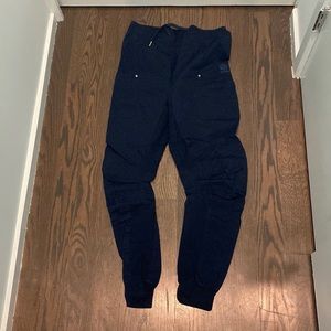 Reebok Cargo Joggers